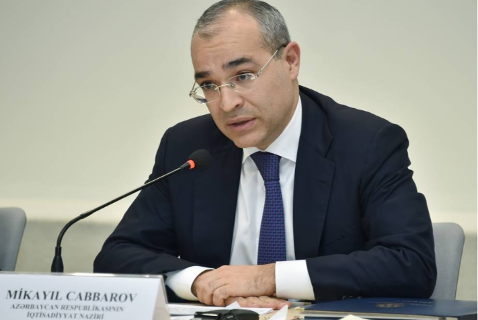 Mikayıl Cabbarov: “Exxon Mobil”in dəstəyi ilə Azərbaycanda qeyri-ənənəvi neft yatağı kəşf edilə bilər” | FED.az