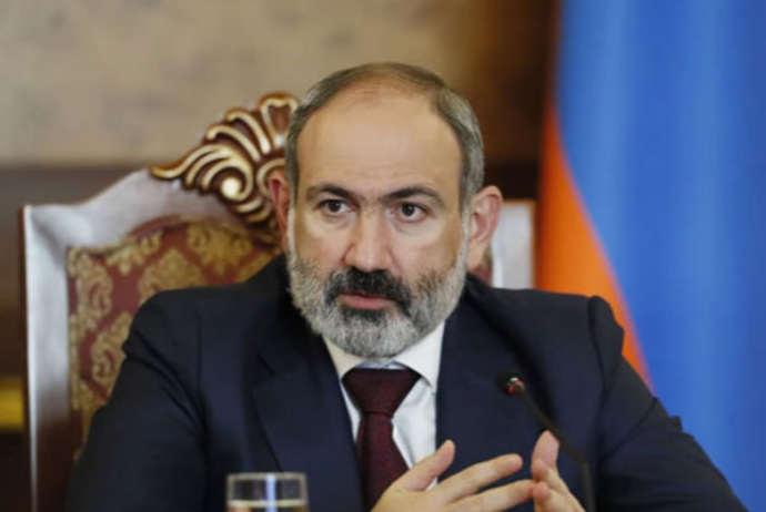 "Ermənistanın beynəlxalq miqyasda tanınmış ərazisinə anklavlar daxil deyil" | FED.az