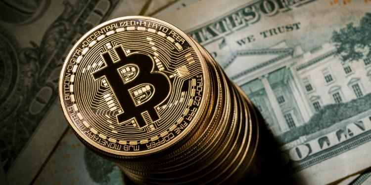 Bitcoinin qiyməti ucuzlaşır – QİYMƏT | FED.az