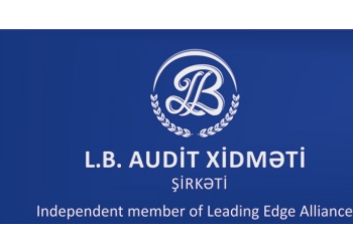 L.B. Audit Xidməti bu qurumun auditini 14 min manata – TƏŞKİL EDƏCƏK | FED.az