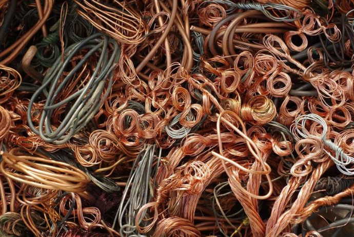 2026-cı ilin ötən günlərində ən sürətlə bahalaşan metal | FED.az