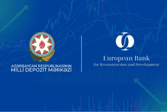 Avropa bankının istiqrazları üzrə növbəti kupon ödənişi həyata keçiriləcək | FED.az