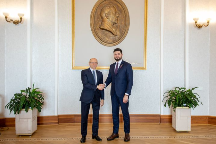 TAP-ın ötürücülük gücü əlavə olaraq 1,2 milyard artırılıb | FED.az