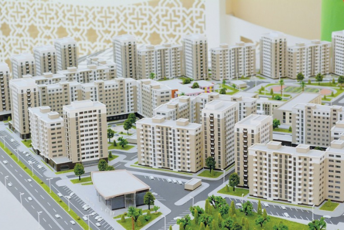 Binəqədi, Şirvan və Yevlaxdakı güzəştli mənzillərin satışa çıxarılacağı tarix -  AÇIQLANDI | FED.az