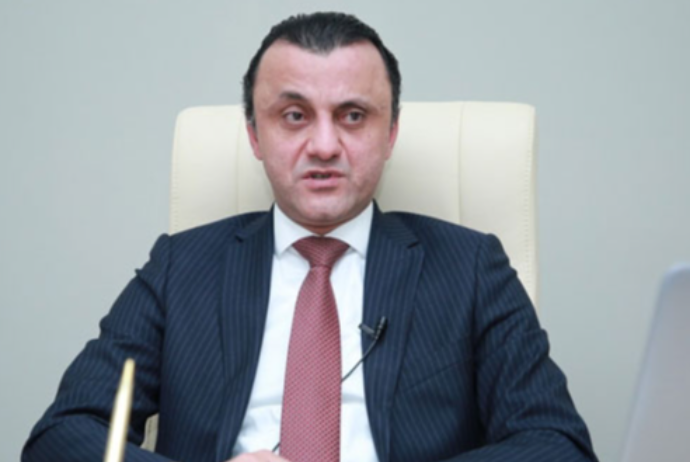 Vüqar Qurbanovdan ilk - AÇIQLAMA | FED.az