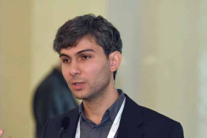 “Şuşa Şəhəri Dövlət Qoruq İdarəsi” icraçı direktorunun müavini vəzifəsindən azad edilib | FED.az