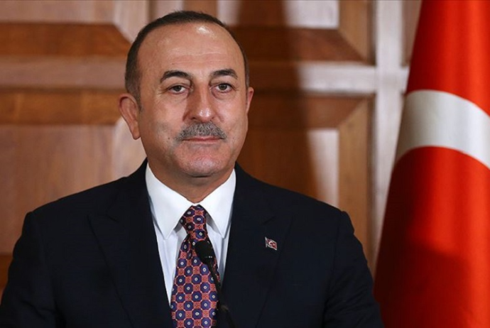 Mövlud Çavuşoğlu: “Ermənistanla çarter reysləri bərpa ediləcək” | FED.az