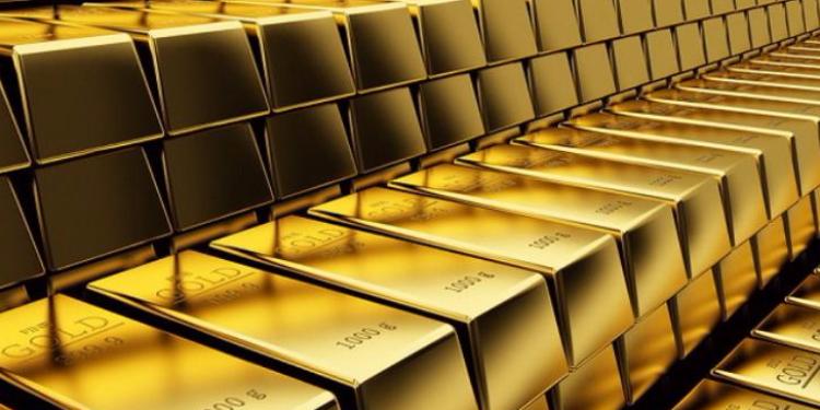 Азербайджан занял 55-е место в рейтинге золотых резервов | FED.az