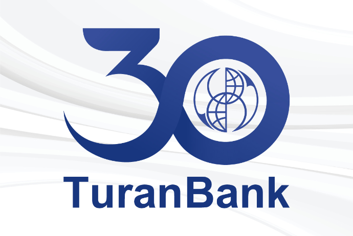 "TuranBank" 30 yaşını - QEYD EDİR! - VİDEO | FED.az