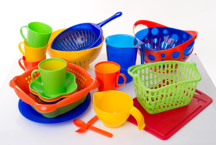 Plastmassa Azərbaycana 100 milyonlarla manat qazandırıb - LAKİN İXRAC VƏ GƏLİRLƏR AZALIB | FED.az