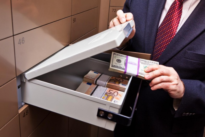 AMB-nin Baş direktoru: "Ötən il ölkədə bankların depozit portfeli artıb" | FED.az