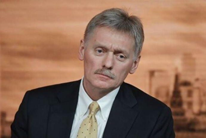 Peskov Rusiya, Azərbaycan və İran prezidentlərinin müzakirə etdiyi məsələləri açıqlayıb | FED.az