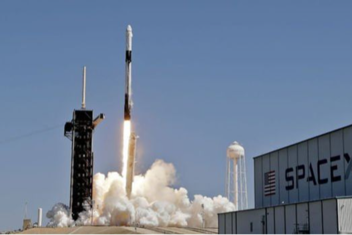 "SpaceX" IPO üçün səhm qiymətini 135 dollar müəyyənləşdirib — Şirkətin dəyəri 1,77 trilyon dollar qiymətləndirilir | FED.az