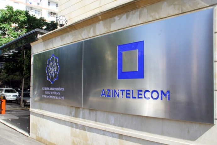 “AzInTelecom”un idarəetmə strukturu dəyişir | FED.az