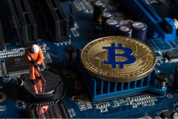 "Bitcoin" 2%-dən çox ucuzlaşıb - SON QİYMƏT | FED.az