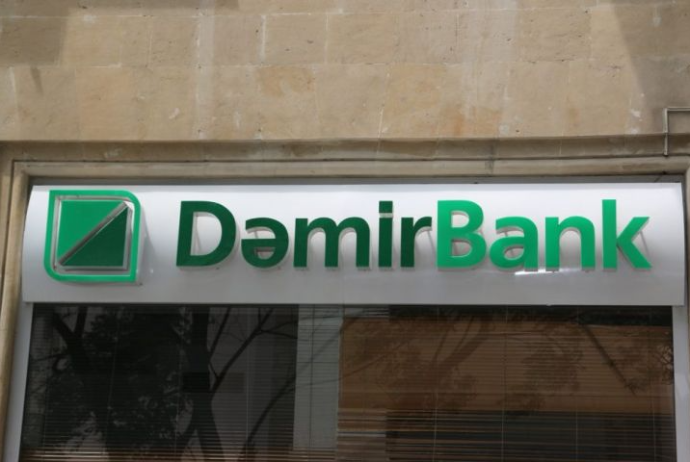 “Dəmirbank” kredit məsələsinə görə 2 şirkətlə - MƏHKƏMƏ ÇƏKİŞMƏSİNDƏ | FED.az