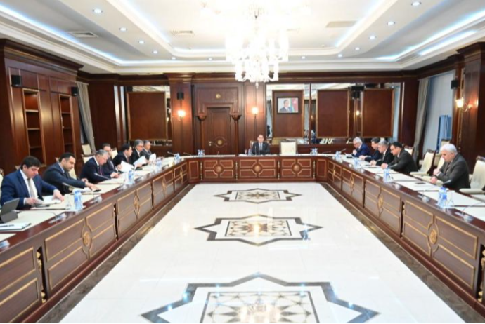 Dövlət Azərbaycanın və xalqın mənafelərinə zərər vuran biznesi investordan alacaq | FED.az