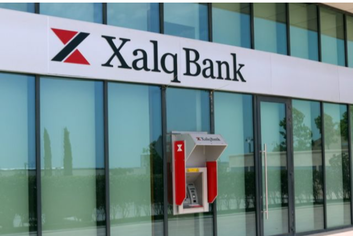 "Xalq Bank" mənfəətini 47% artırıb - HESABAT | FED.az