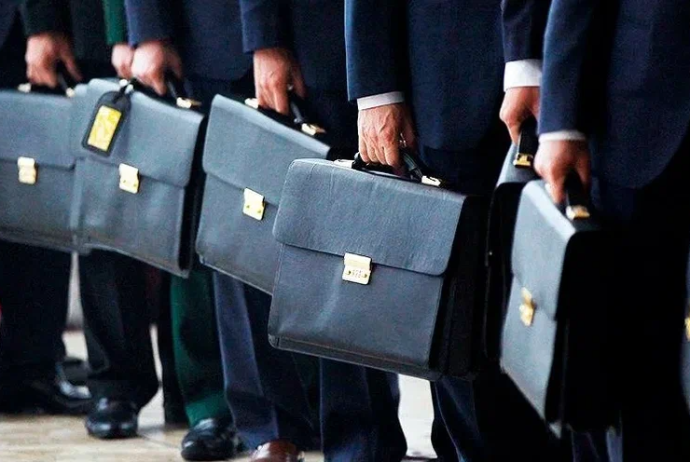 İcbari Tibbi Sığorta Dövlət Agentliyi işçi axtarır - VAKANSİYA | FED.az