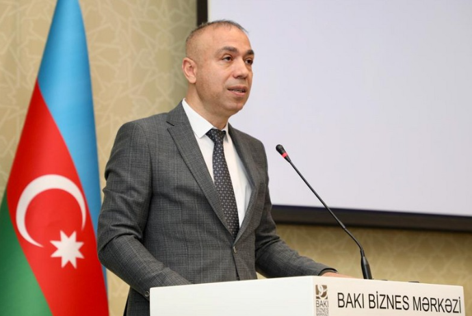 Azərbaycan elektrik enerjisinin saxlanılması üçün - Batareyalar Almaq İstəyir | FED.az