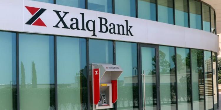 “Xalq Bank” işçi axtarır –VAKANSİYA | FED.az