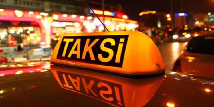 Taksi sürücülərinə bəd xəbər - Hamısı ləğv ediləcək? | FED.az
