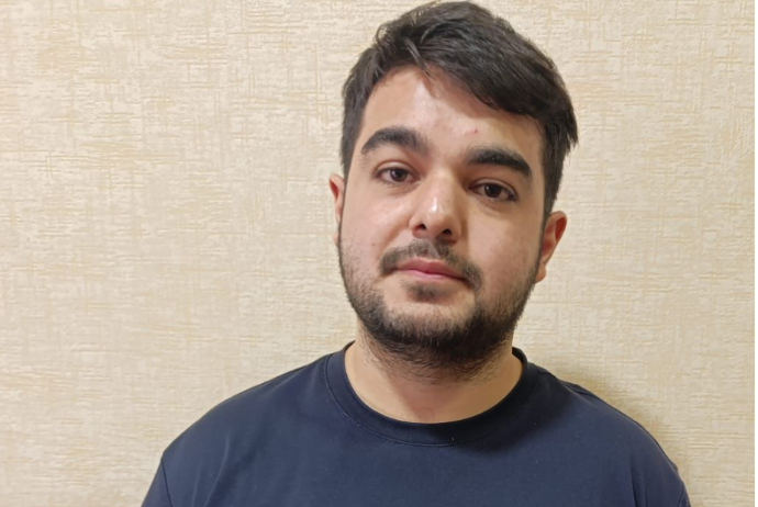 “Instagram”da vətəndaşların kart məlumatlarını ələ keçirib hesabdakı pulları oğurlayıbmış - SAXLANILDI | FED.az