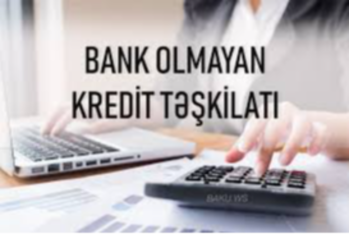 Azərbaycan BOKT-ların kredit portfeli 84% böyüyüb | FED.az