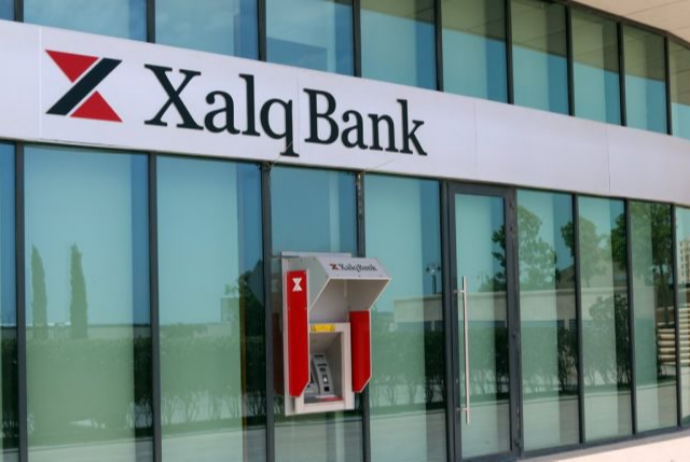 "Xalq Bank" işçi axtarır - VAKANSİYA | FED.az
