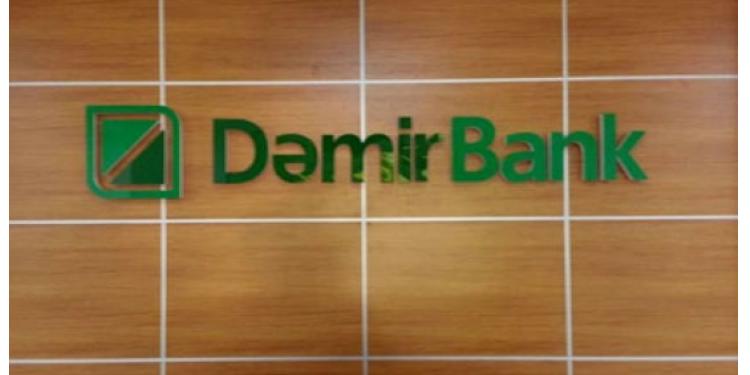 "DəmirBank" müştərilərinə müraciət etdi – «BİZİ XATIRLAYIN» | FED.az