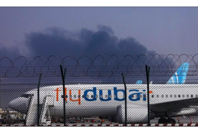 Uçuş bileti qiymətlərində 560%-dək artım turizmi təhdid edir | FED.az