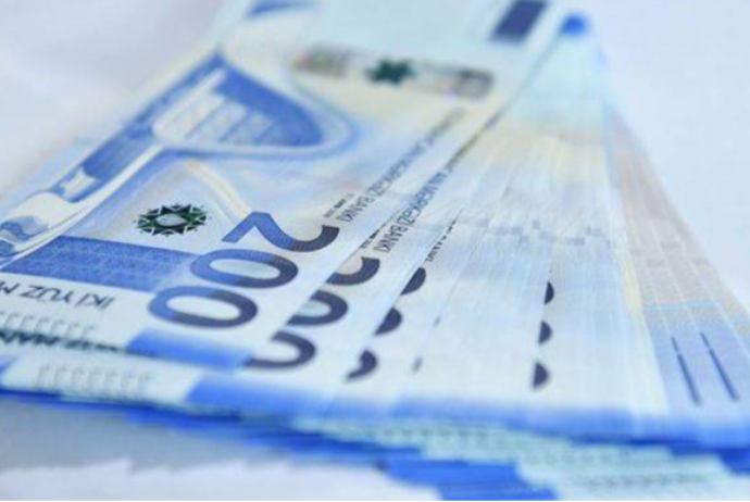 Dövlət ən böyük 4 bankda 6.42%-lə 500 milyon manat depozit yerləşdirdi | FED.az