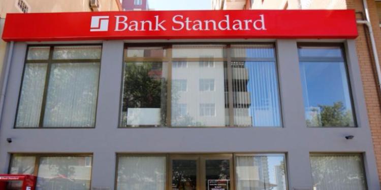Начался прием требований кредиторов азербайджанского Bank Standard | FED.az