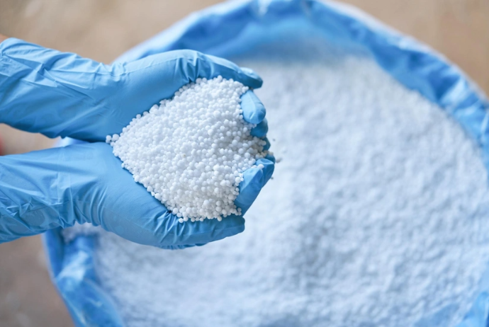 Karbamid ixracı - 45%-ə YAXIN ARTIB | FED.az