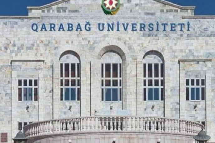 “Qarabağ” Universitetində ilkin mərhələdə - 70 NƏFƏR İŞLƏYƏCƏK | FED.az