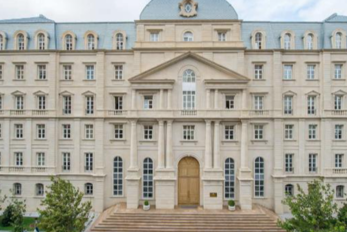 Maliyyə Nazirliyinin Regional Xəzinədarlıq İdarələri yenidən təşkil edilir | FED.az