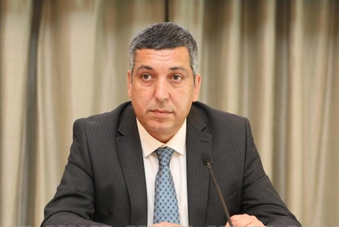 "Azərbaycana turist axını 1,5% artıb" | FED.az