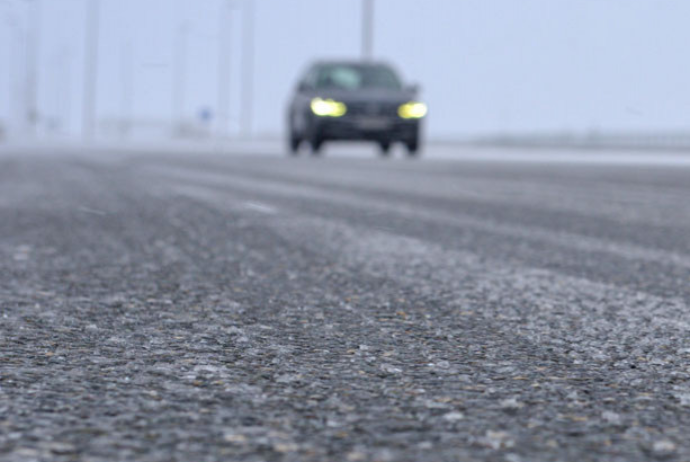 Qeyri-sabit hava şəraiti ilə bağlı sürücülərə xəbərdarlıq olunub | FED.az