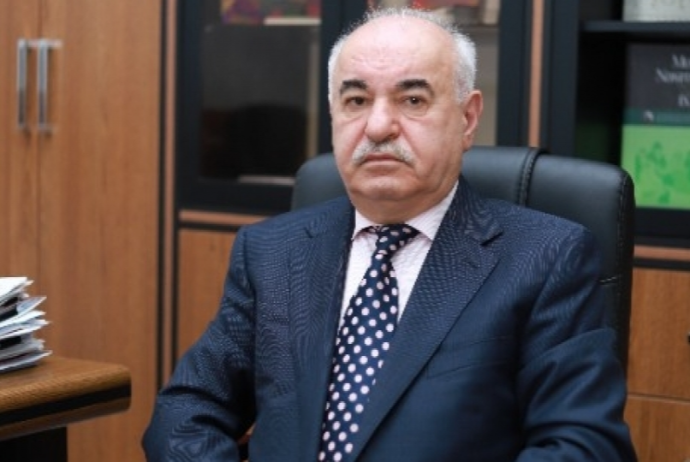 Elton Məmmədova rəsmi xəbərdarlıq edildi: Əsassız xərclənmiş 3 milyon manat büdcəyə ödətdirilib | FED.az