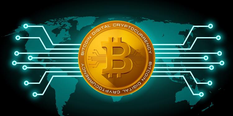 Bitcoin 12 min dollara düşdü – QİYMƏT | FED.az