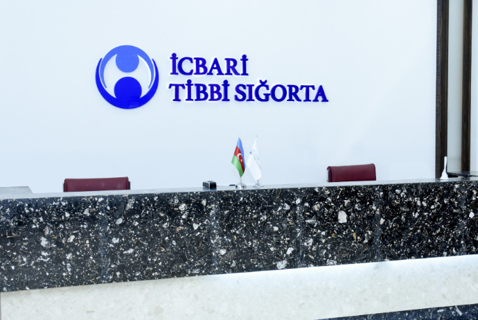 İcbari tibbi sığortanın Xidmətlər Zərfində dəyişiklik edilib | FED.az