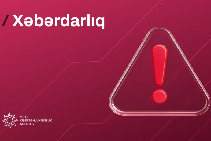 Azərbaycanda "WhatsApp" hesablarının ələ keçirilməsi ilə bağlı - RƏSMİ XƏBƏRDARLIQ | FED.az