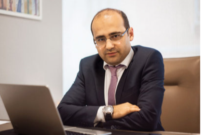 Cəlal Qasımov: "Elə bir mühit yaratmaq lazımdır ki, insanlar eksperiment apara bilsinlər" | FED.az