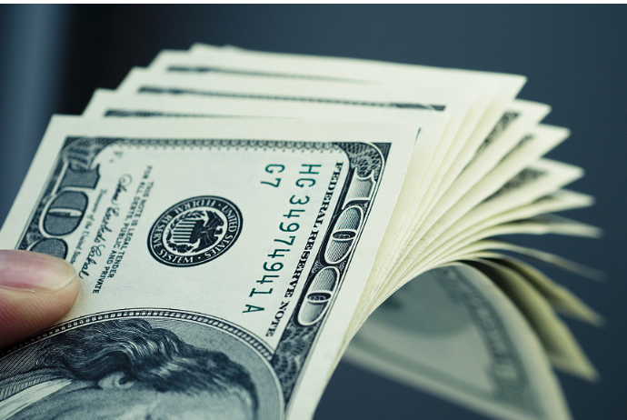 Dolların bazar ertəsinə olan məzənnəsi - AÇIQLANDI | FED.az