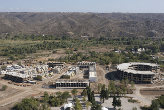 Zəngilanın su sistemi yenilənəcək – 6,3 MİLYONLQU TENDERİN QALİBİ MƏLUM OLDU | FED.az