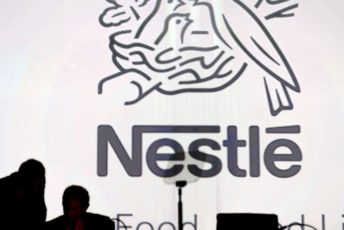 "Nestle" Rusiyadakı biznesini tamamilə dayandırmağı planlaşdırmır | FED.az