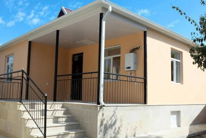 Fərdi yaşayış evi tikilməmişdən öncə diqqət edilməli məqamlar | FED.az