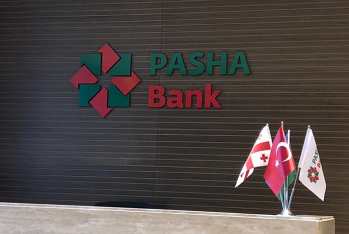 «Paşa Bank» pulu nəyə xərcləyir? – XƏRC MƏNBƏLƏRİ - MƏBLƏĞLƏR | FED.az