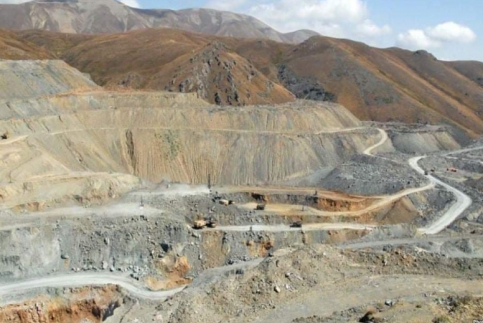 Azərbaycanda dağ-mədən və metallurgiya proqramının icrasına elektron monitorinq sistemi yaradılacaq | FED.az