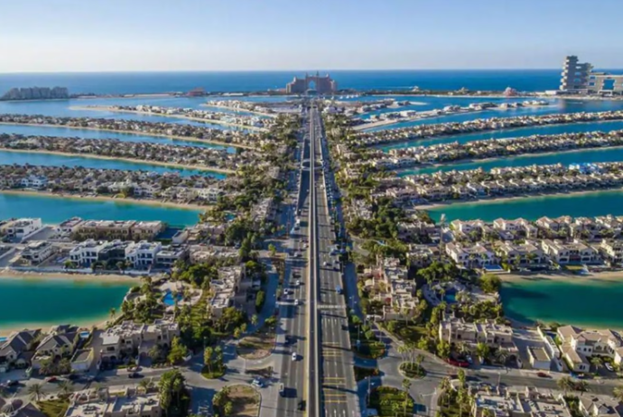 İran Dubayda hansı yerləri vurdu? – SİYAHI, SON VƏZİYYƏT | FED.az